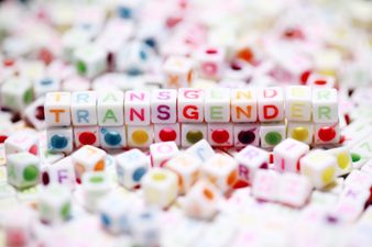 What to do when your child tells you they’re transgender