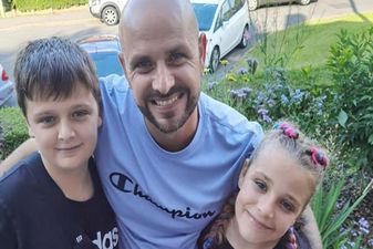 Boyfriend charged with murder of a mother and three children at sleepover in England