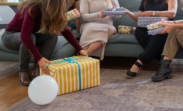 3 guests including 16-year-old boy shot in row over gifts at a baby shower