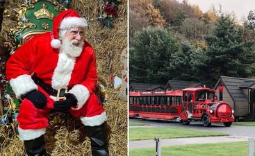 The ultimate list of Santa Experiences to get booking now