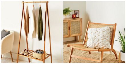 Penneys has just announced they are bringing out a furniture collection