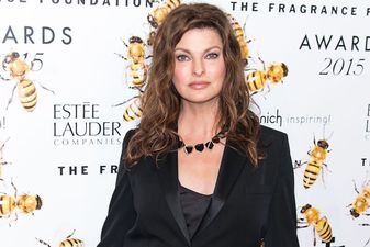 Supermodel Linda Evangelista reveals she looks “deformed” after cosmetic procedure went wrong