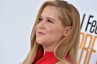 Amy Schumer shares powerful advice as she undergoes endometriosis surgery