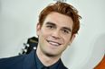 ‘Riverdale’ star KJ Apa is now a KJ Papa after welcoming his first child