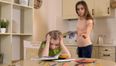 Research finds link between helicopter parenting and behavioural problems in children