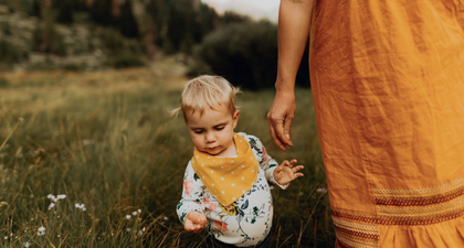 Cosy and nostalgic – 15 ‘cottagecore’ baby names for post-pandemic babies