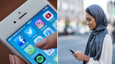 Gardaí warn public of “Hi Mum” text scam