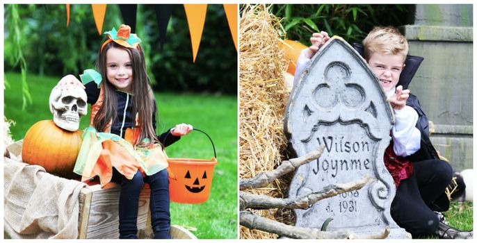 Tayto Park reveals new ‘Tricky Trail' for Halloween