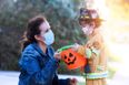 Should children go trick-or-treating this year? Expert weighs in