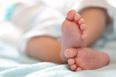 Mum urges parents to check babies’ toes and fingers to avoid losing them