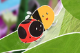 Sick of Peppa Pig? It’s time to introduce your toddler to Ladybird & Bee