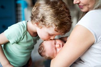 Study reveals how long women should wait between pregnancies