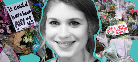 Text me when you get home: Will women and girls ever feel safe?