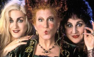 A Hocus Pocus themed brunch is coming to Dublin this October