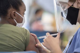 Covid vaccine to become mandatory in California schools- should Ireland do the same?