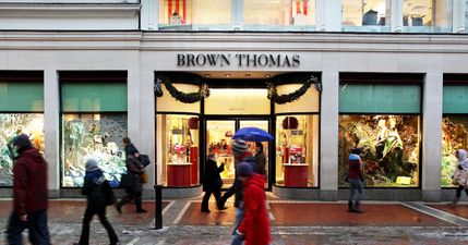 Brown Thomas unveil its first ever luxurious Christmas Beauty Advent Calendar