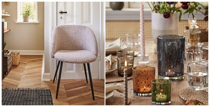 Sostrene Grene new collection