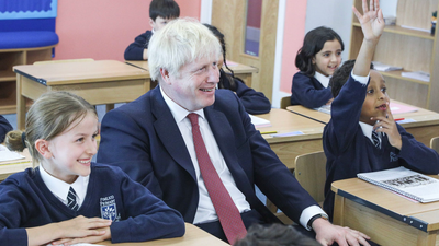 UK schools could open on weekends to help pupils catch up after Covid- should Ireland do the same?