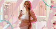 She’s here! Stacey Solomon and Joe Swash welcome a baby girl