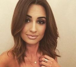 Former partner of Nadine Lott jailed for life for her murder