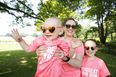 Get active and support Breast Cancer Ireland with The Great Pink Run