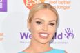 Katie Piper shares update after she was rushed to hospital