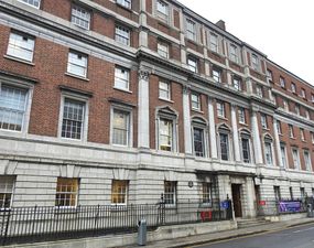 6-year-old Dublin boy awarded €18m for catastrophic injuries at birth