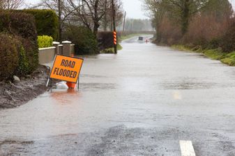 School Run News: Weather advisory issued with heavy rain and flooding forecasted