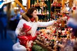 A Christmas market and festival is coming to Dublin this December and it sounds magical