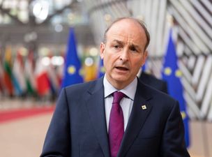 Covid isolation period to be reduced, Taoiseach says