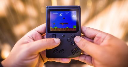 UK gang used Game Boy-style device to unlock and rob cars