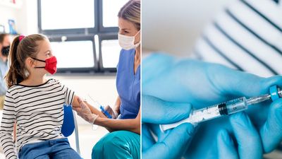 HSE admits children were accidentally given adult dose of Covid-19 vaccine