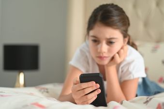 An Irish charity is encouraging kids to ditch their digital devices for 24 hours this week