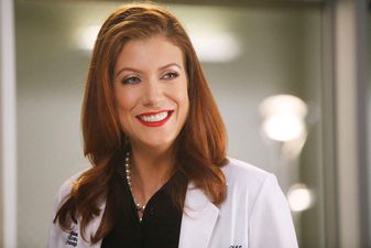 Addison is back! Kate Walsh returns to Grey’s Anatomy after 14 years