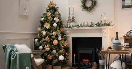 A Christmas pop-up shop is coming to Kildare Village