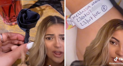 Woman warns of new spiking method that landed her in hospital