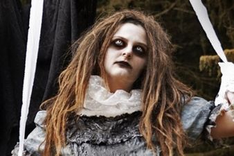 10 spooky things to experience in Ireland this Halloween