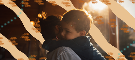 Opinion: Government ministers on 90k a year will never understand the struggles single mothers face