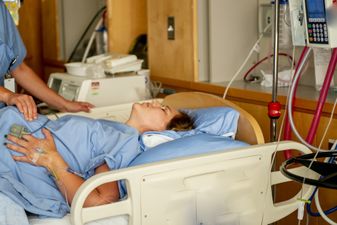 Opinion: Stephen Donnelly is making pregnant women feel like they don’t matter