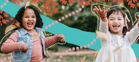 13 tiny (but important) lessons kids can teach us about happiness