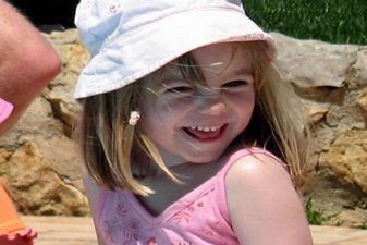 Madeleine McCann prosecutors “100% certain” they’ve found her killer