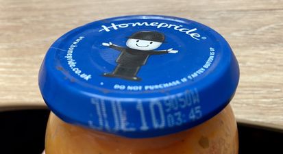 Resource Centre put out message after food expired by 11 years donated to food bank