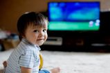 Mum’s outrage after discovering €1200 nursery lets son watch TV