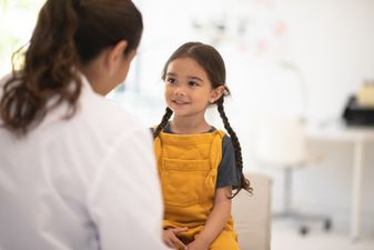 Budget 2022: Free GP care for 6 and 7-year-olds and increased parents leave