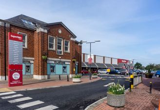 SuperValu issues urgent recall over presence of wood in popular rice