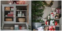 Magical and festive – we have had a sneak peek at Sostrene Grene’s Christmas collection
