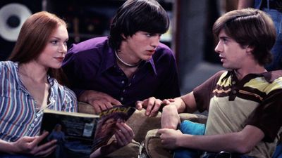 A That 70s Show spin off has just been announced by Netflix
