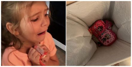 The internet is praising this mum’s life lesson for her ungrateful daughter