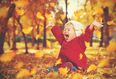 15 stunning baby names inspired by the autumnal season