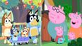 Shows like Bluey and Peppa Pig are actually bad for kids, expert warns